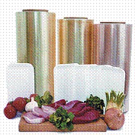Stretch film τροφίμων